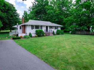47 Prospect St, West Bridgewater, MA 02379