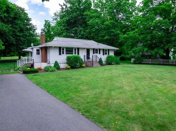47 Prospect St, West Bridgewater, MA 02379