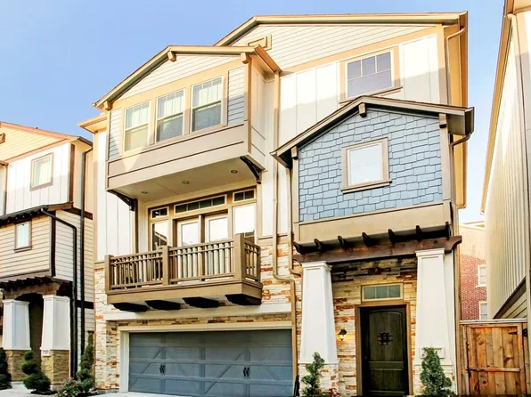 231 W Norma St, Houston, TX 77009