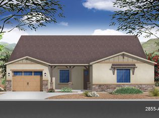 17404 W Townley Ave, Waddell, AZ 85355