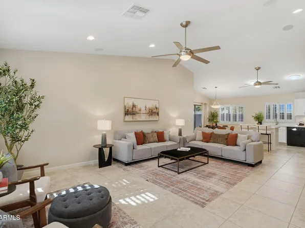 16838 N 183RD Drive, Surprise, AZ 85388