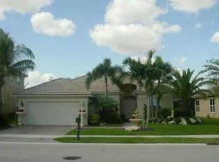 6949 NW 113th Ave, Parkland, FL 33076
