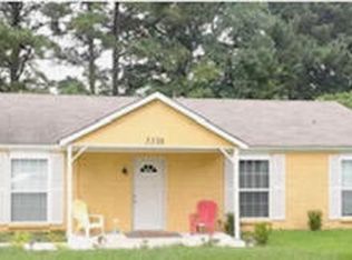 5338 Castlewood Cir, Jackson, MS 39212