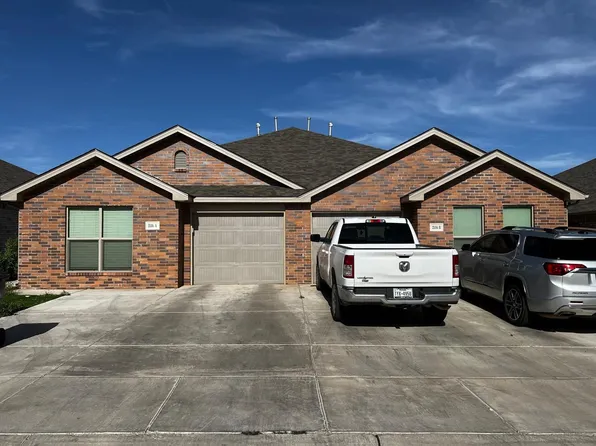 2116 N Avenue K, Lubbock, TX 79403