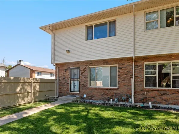6038 Osage Ave, Cheyenne, WY 82009