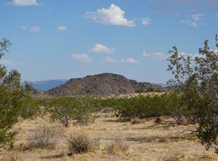 0 Del Oro, Joshua Tree, CA --