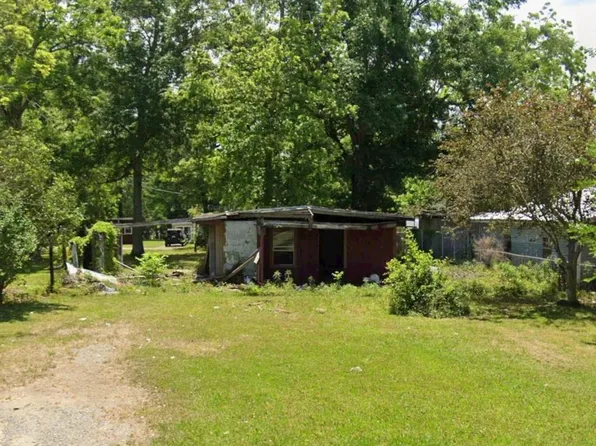 1007 Dolive St #7/8, Bay Minette, AL 36507