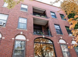 5131 S Blackstone Ave #3, Chicago, IL 60615