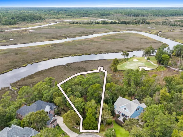 469 Deep Water Drive SE, Bolivia, NC 28422