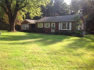 588 Garver Rd, Mansfield, OH 44903