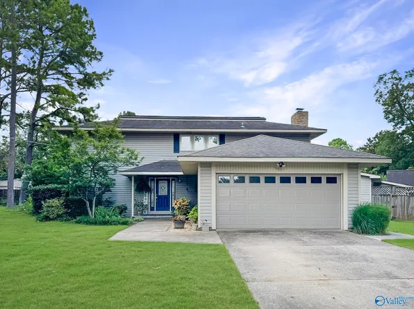 1903 Willow Park Ct SE, Huntsville, AL 35803