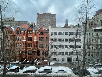Rented by CNYC Apartments