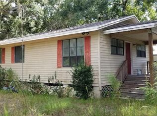 4225 Forrest St, Ona, FL 33865