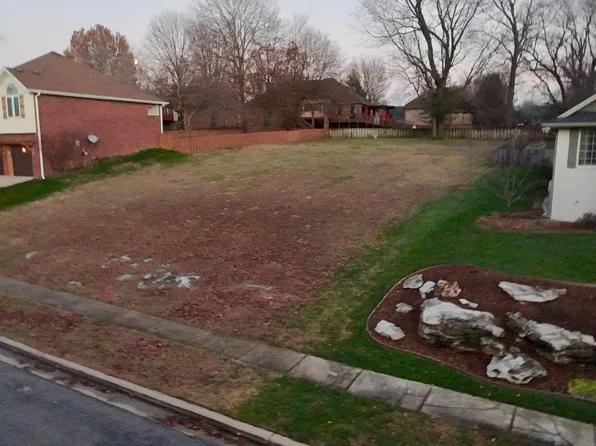 000 S Newton Avenue, Springfield, MO 65810