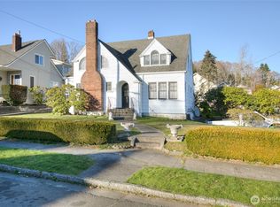 1700 W 6th St, Aberdeen, WA