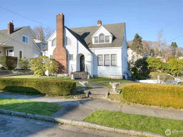 1700 W 6th Street, Aberdeen, WA 98520