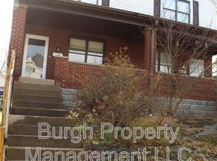 649 Orchard St, Bridgeville, PA 15017