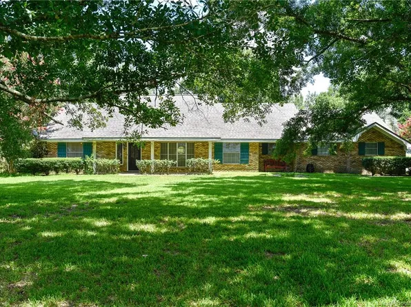 921 Highway 383 N, Iowa, LA 70647