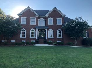 109 Carrie Clyde Ct, Lexington, SC 29072