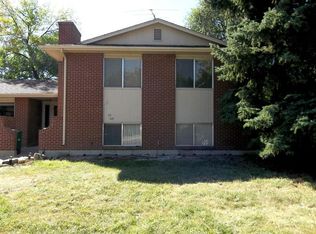 311 E Swallow Rd, Fort Collins, CO 80525