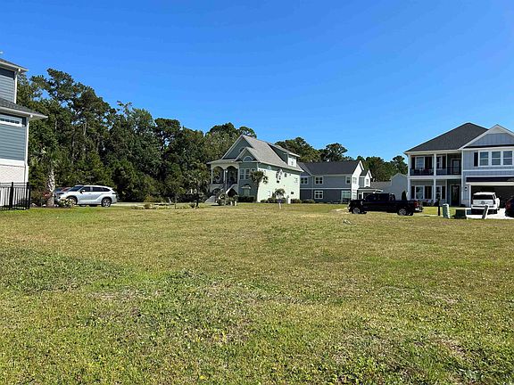 4th image of Lot 34 Palmetto Harbour Dr.