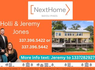 161 Surfside Rd, Deridder, LA 70634