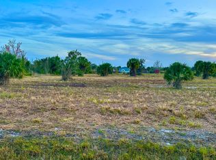 15308 NW 272nd St, Okeechobee, FL 34972