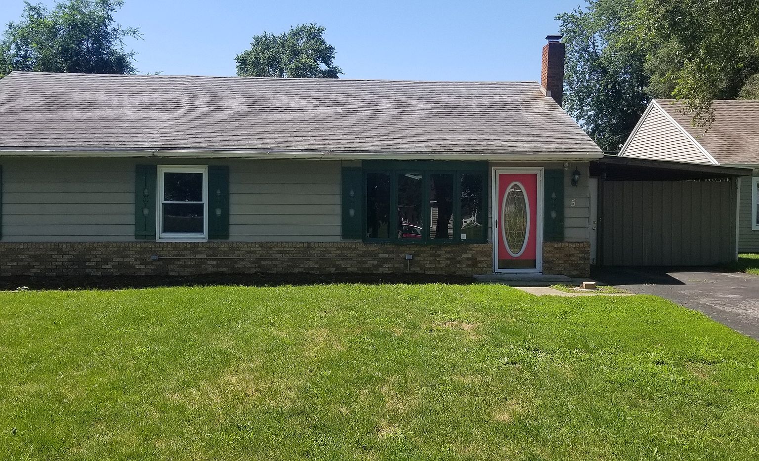 5 Park Dr, North Pekin, IL 61554 Zillow