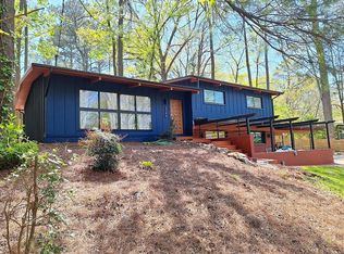 3348 Lynnray Dr #0, Atlanta, GA 30340