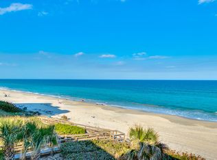 2855 N Highway A1a APT D, Indialantic, FL 32903