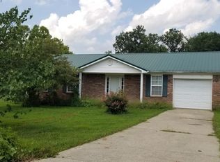304 Tony Dr, Berea, KY 40403