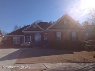 956 Sedgefield Cir, Grovetown, GA 30813