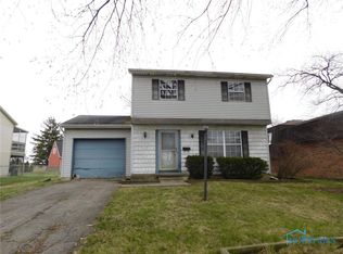 1012 Division St, Toledo, OH 43604