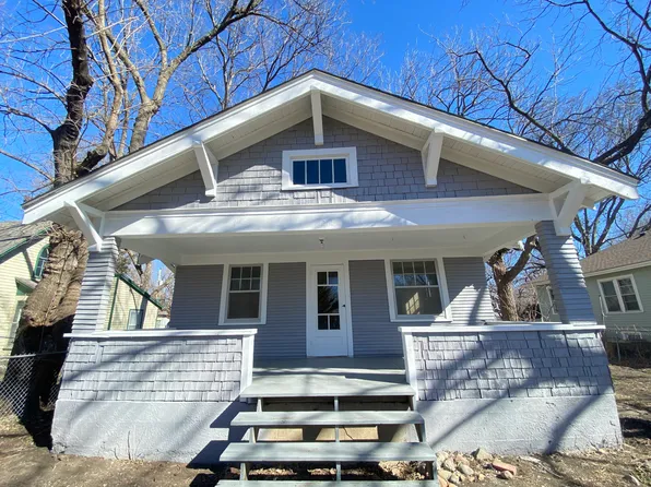 1212 New York St, Lawrence, KS 66044