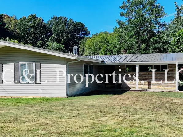 256 Sherwood Dr, Gadsden, AL 35904