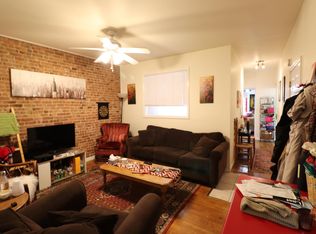 924 Washington St APT 1, Hoboken, NJ 07030