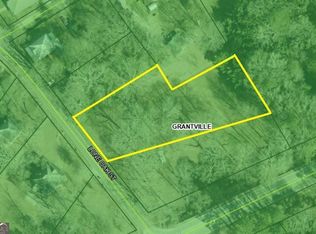 110 Lone Oak St, Grantville, GA 30220