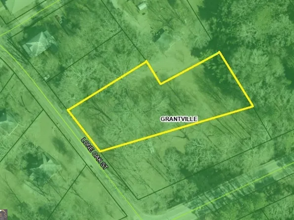 110 Lone Oak St, Grantville, GA 30220