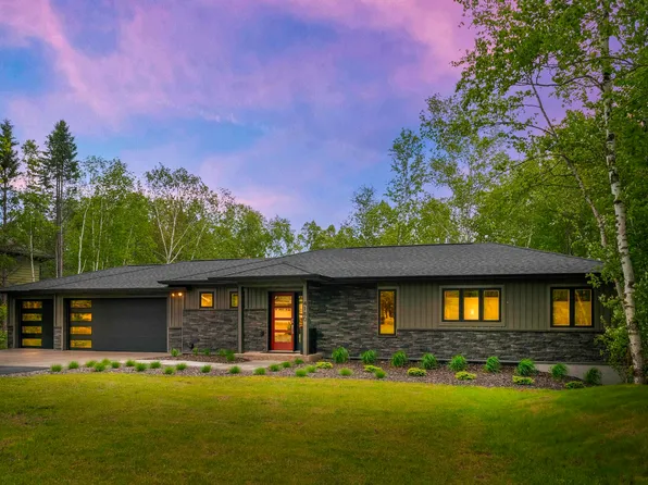 4180 W Pond Dr, Hermantown, MN 55811