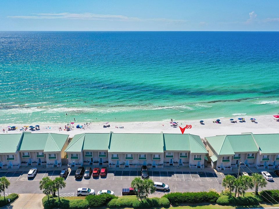 1st image of 1987 Scenic Gulf Dr Unit B9