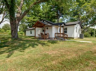1247 State Hwy N, Clever, MO 65631