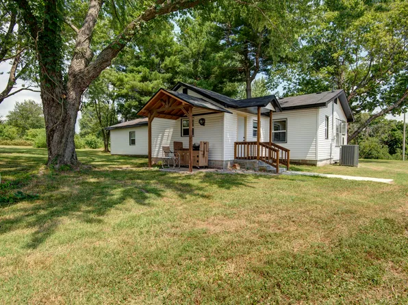 1247 State Highway N, Clever, MO 65631