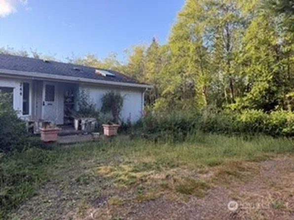 244 N Dubois Road, Ariel, WA 98603