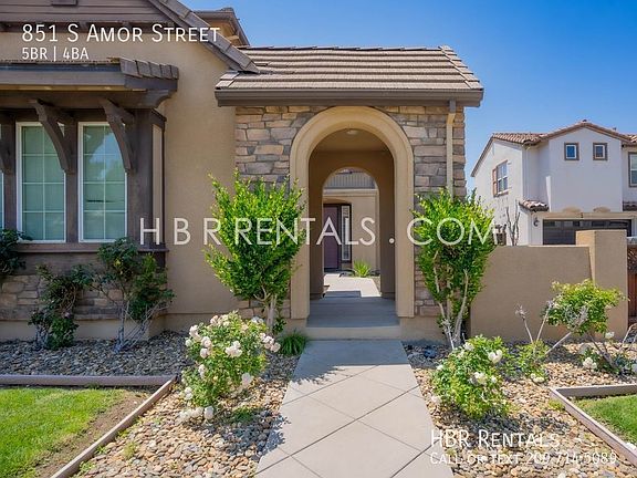 4th image of 851 S Amor St