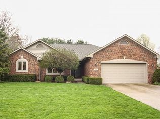228 Southwind Way, Greenwood, IN