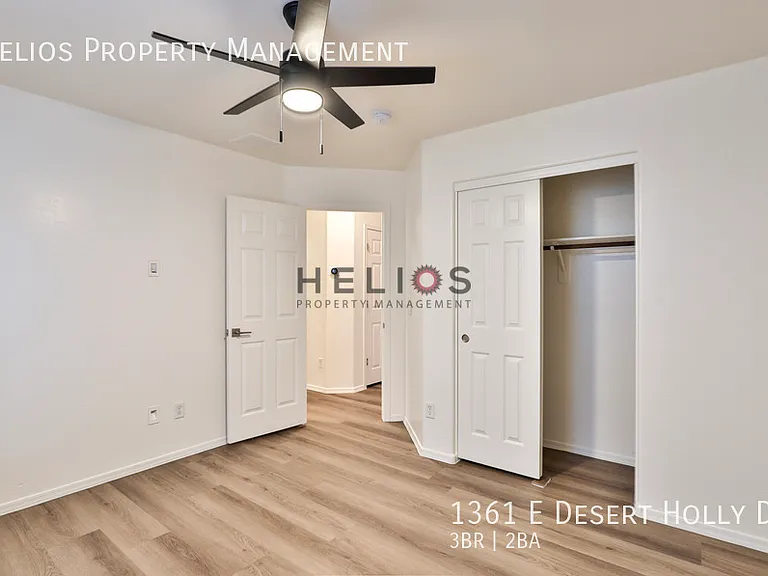 1361 E Desert Holly Dr — Photo 18