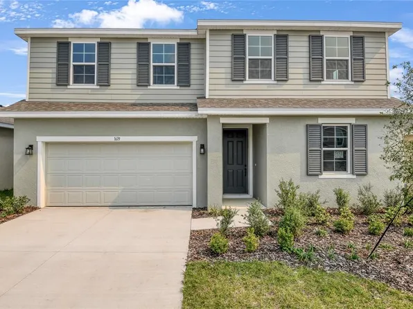 1619 Sugarbelle Cir, Mascotte, FL 34753
