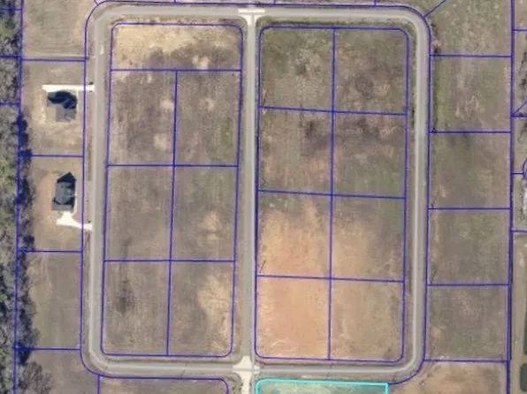 201 E Josie Ln, Haughton, LA 71037