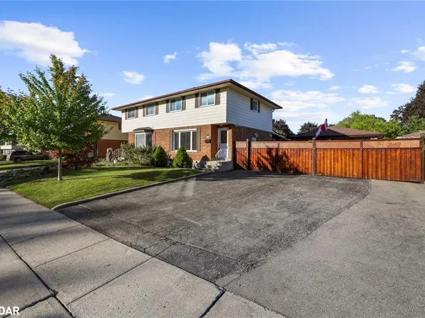 78 Chalmers St S, Cambridge, ON N1R 6A6