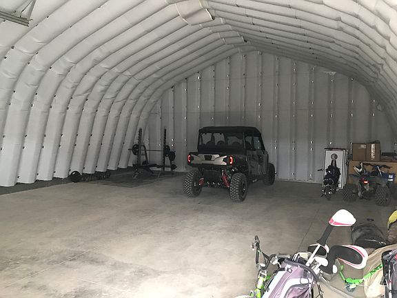Inside of shop